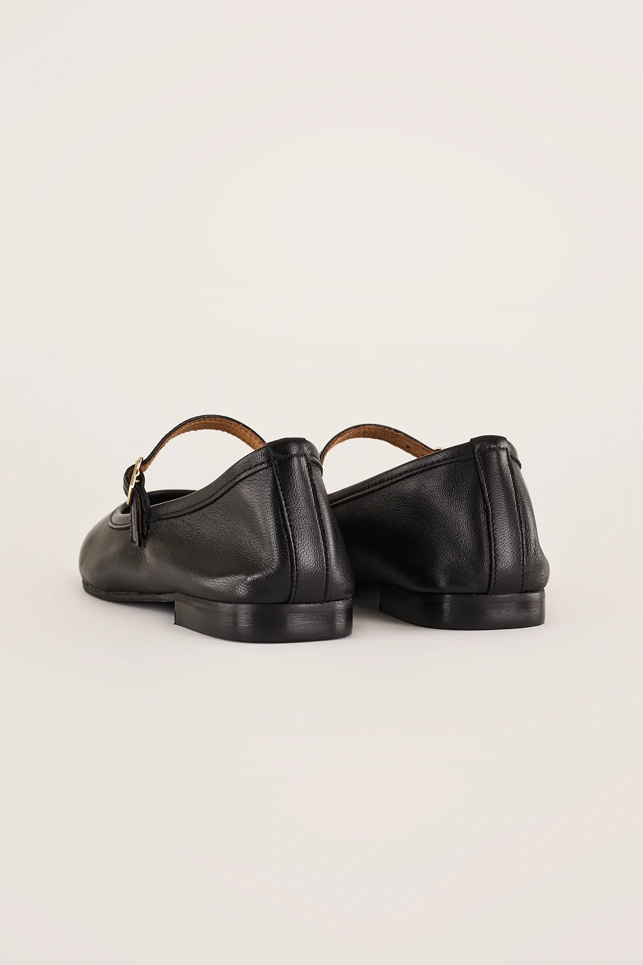 Ballerine a punta quadrata - Image 4