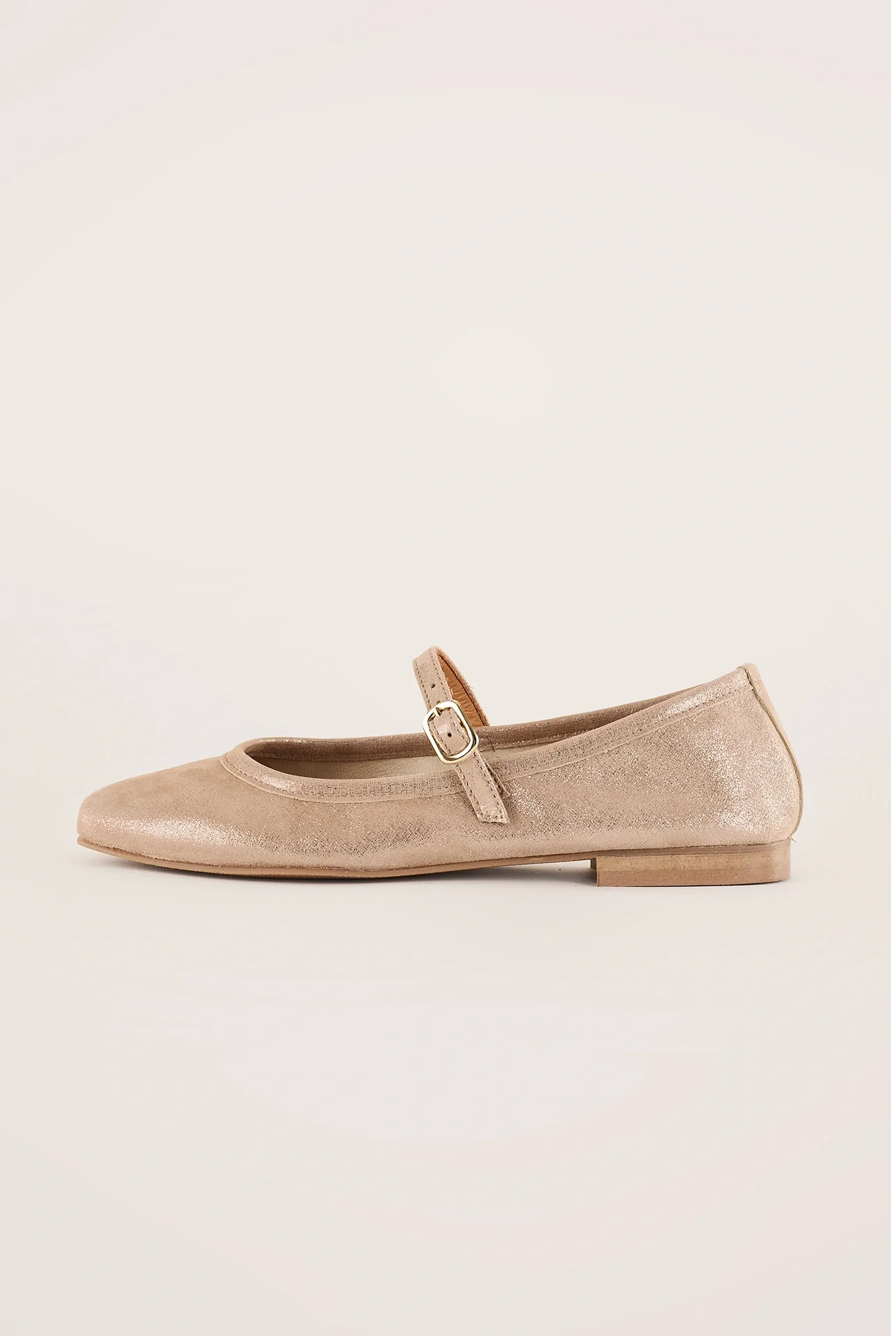 Ballerine a punta quadrata - Image 8