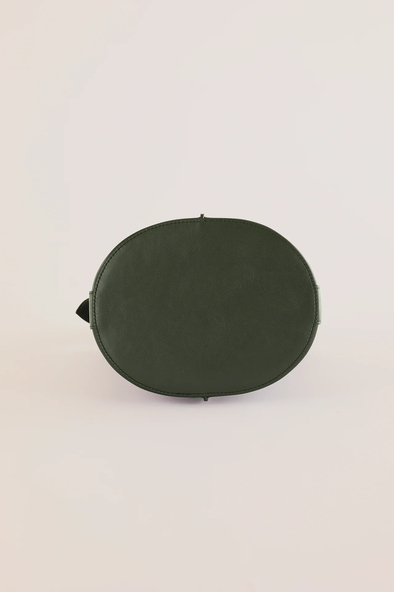 Borsa a secchiello in pelle - Image 35