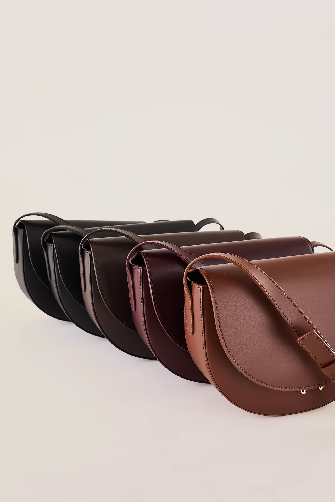 Borsa mezzaluna - Image 13