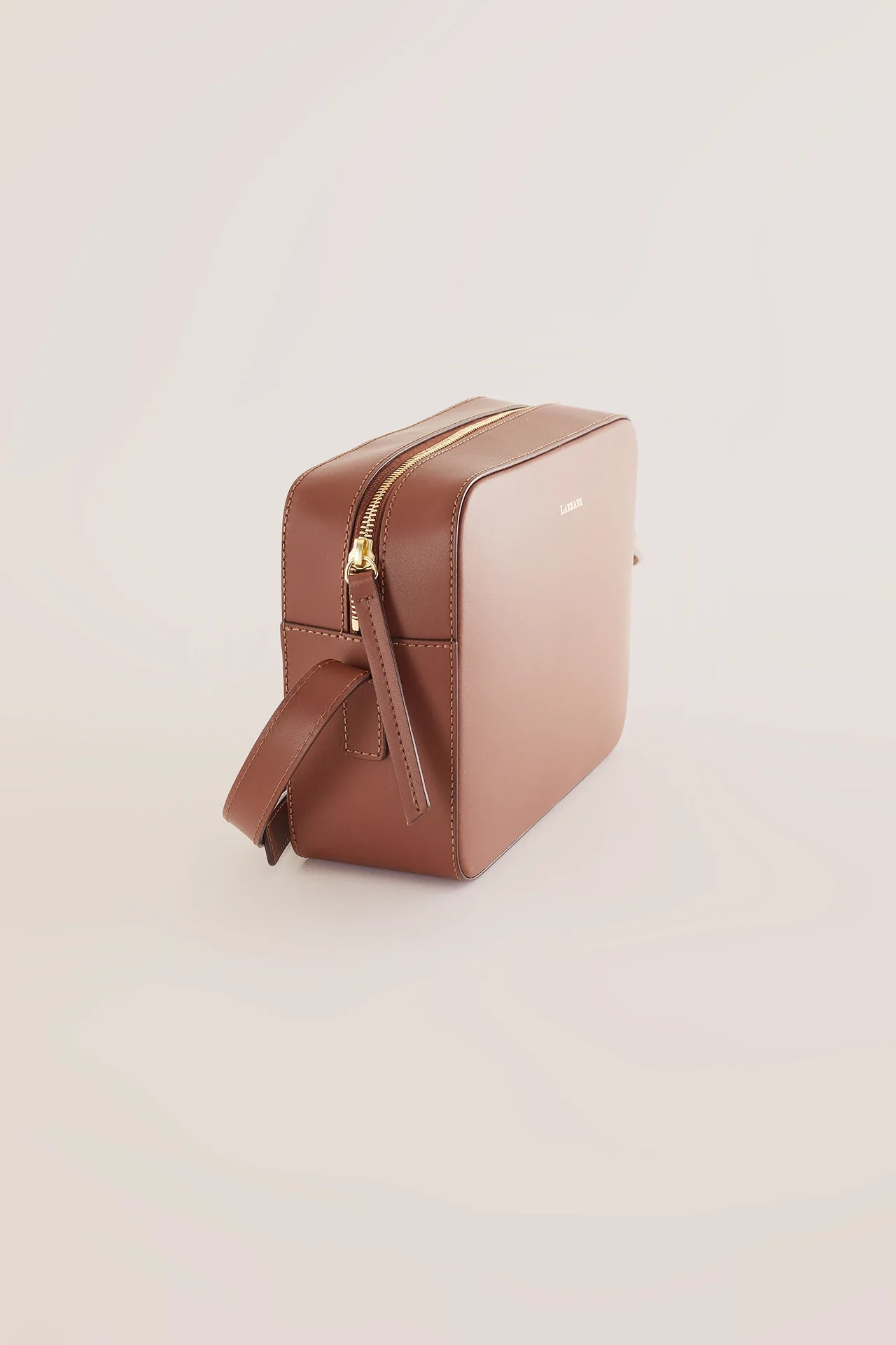 Borsa rettangolare con tracolla - Image 4