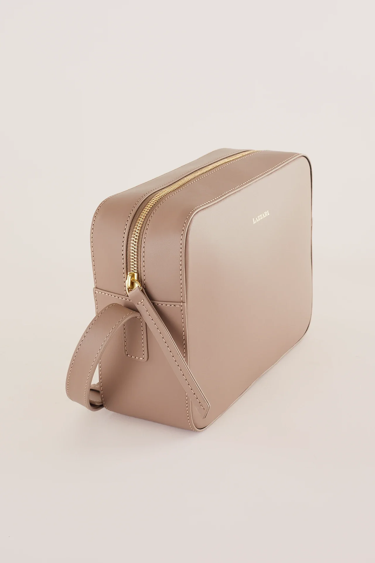 Borsa rettangolare con tracolla - Image 6