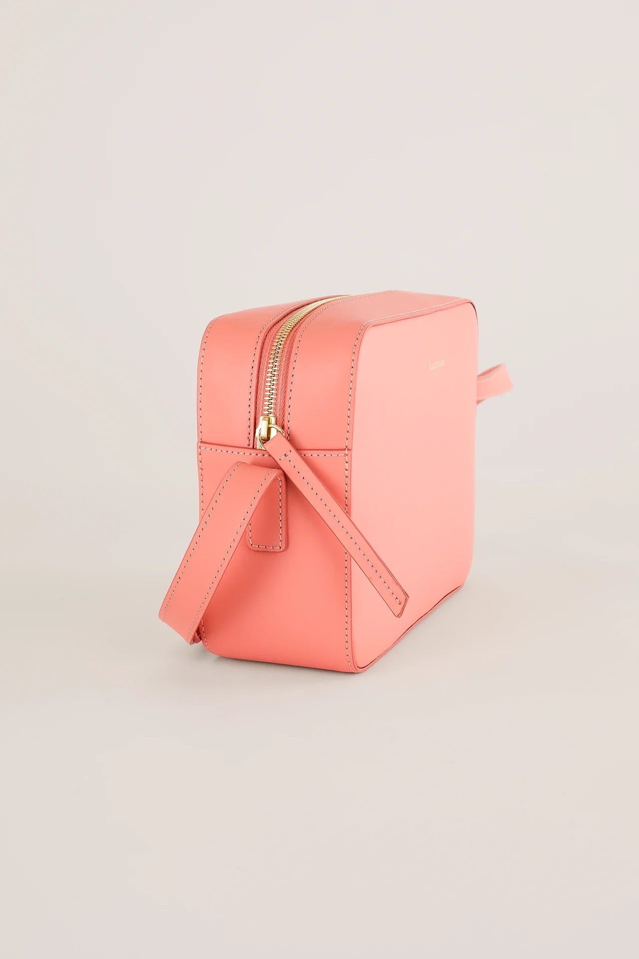 Borsa rettangolare con tracolla - Image 8