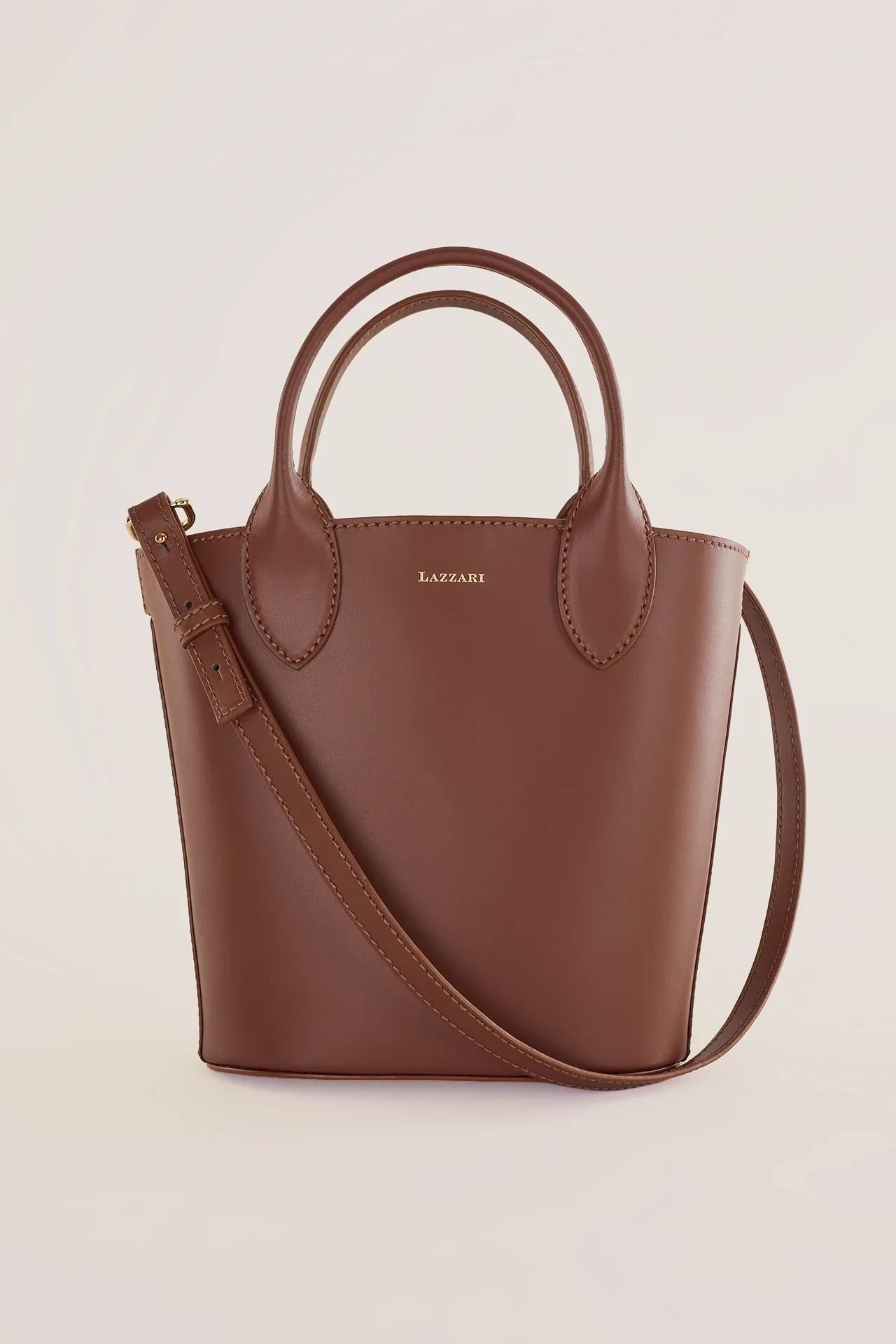 Borsa secchiello con tracolla removibile - Image 6