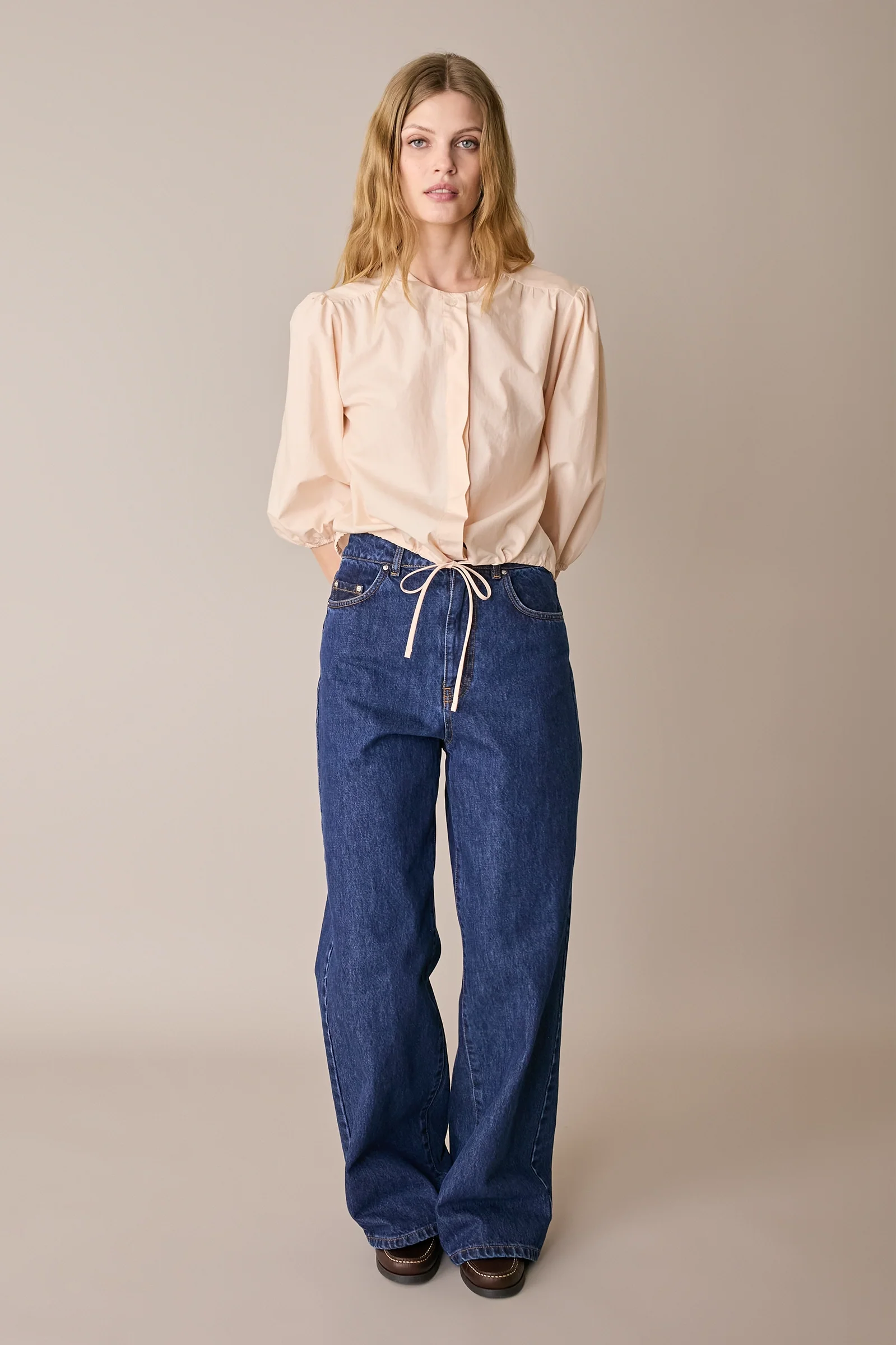 Camicia arricciata - Image 10