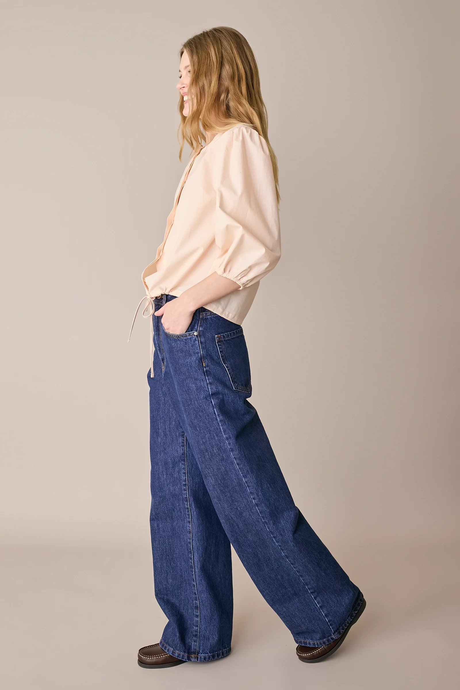 Camicia arricciata - Image 12