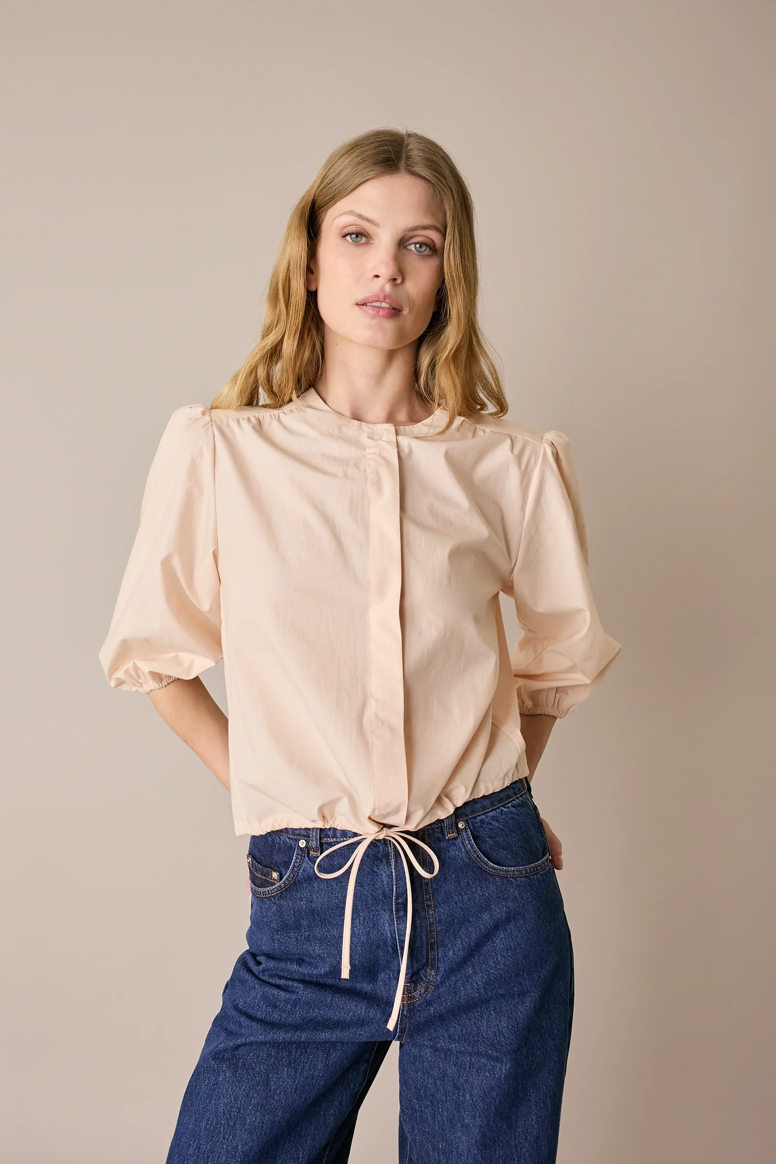 Camicia arricciata - Image 14
