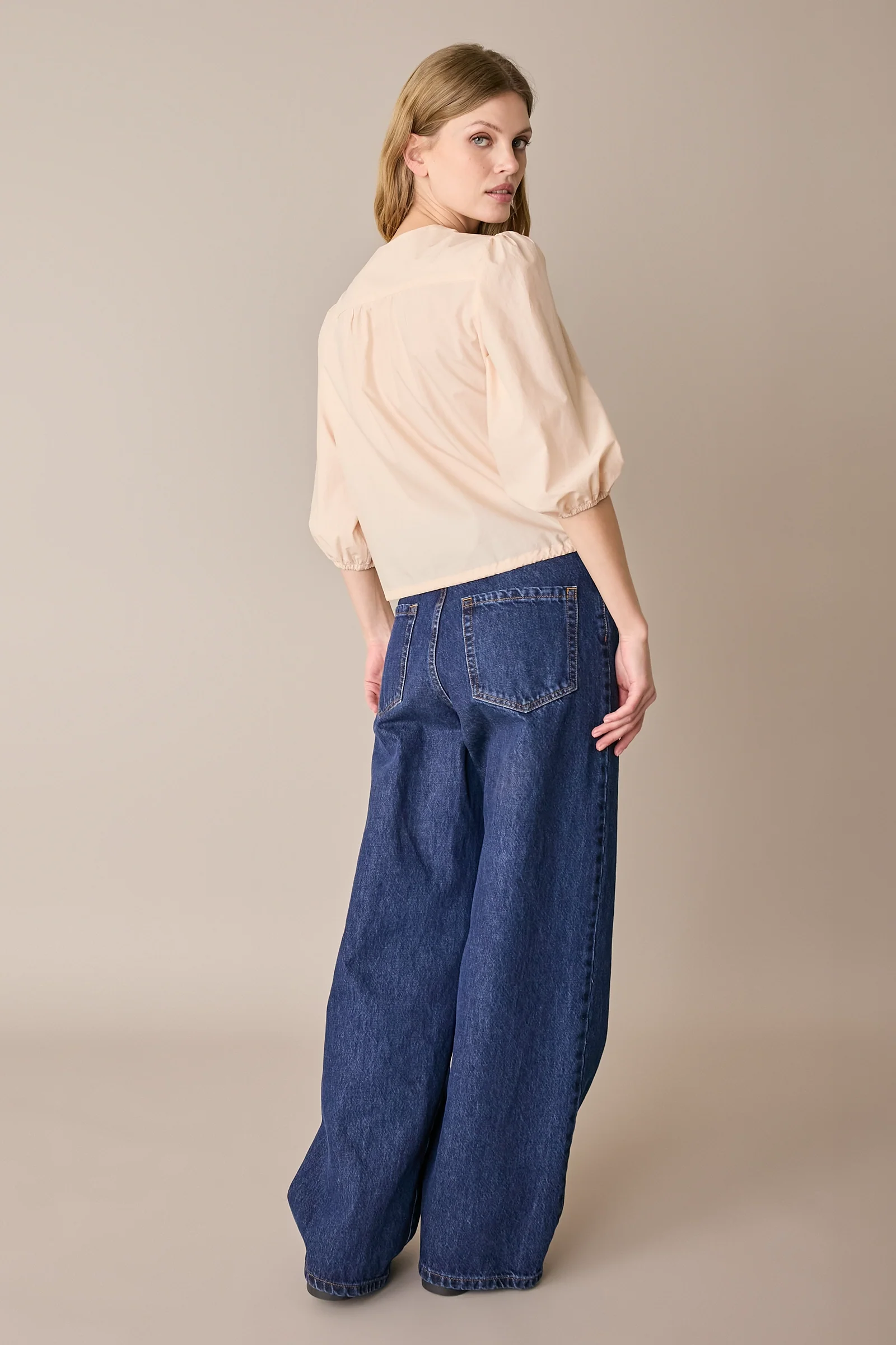 Camicia arricciata - Image 15