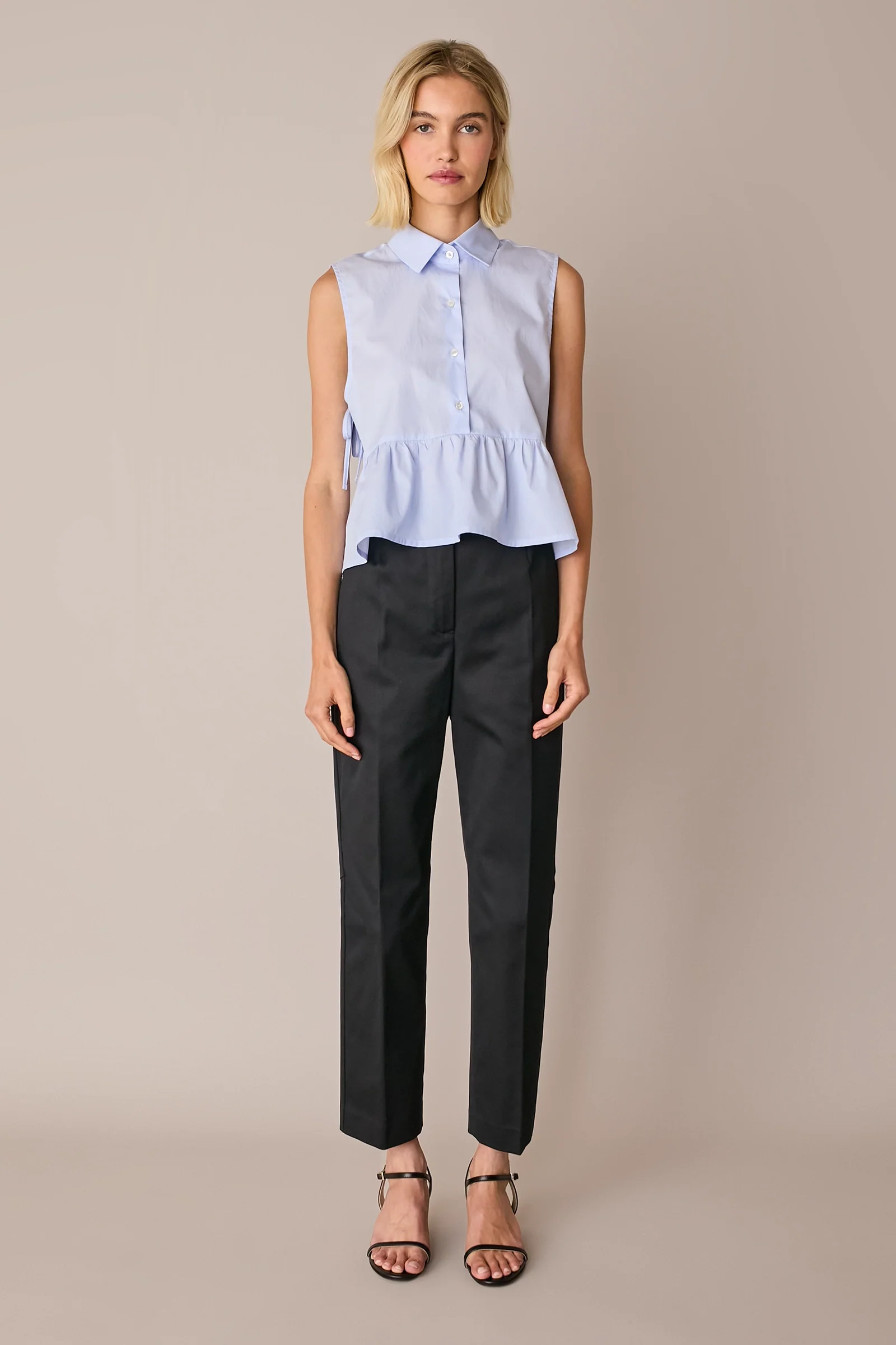 Camicia con fiocchetti - Image 10