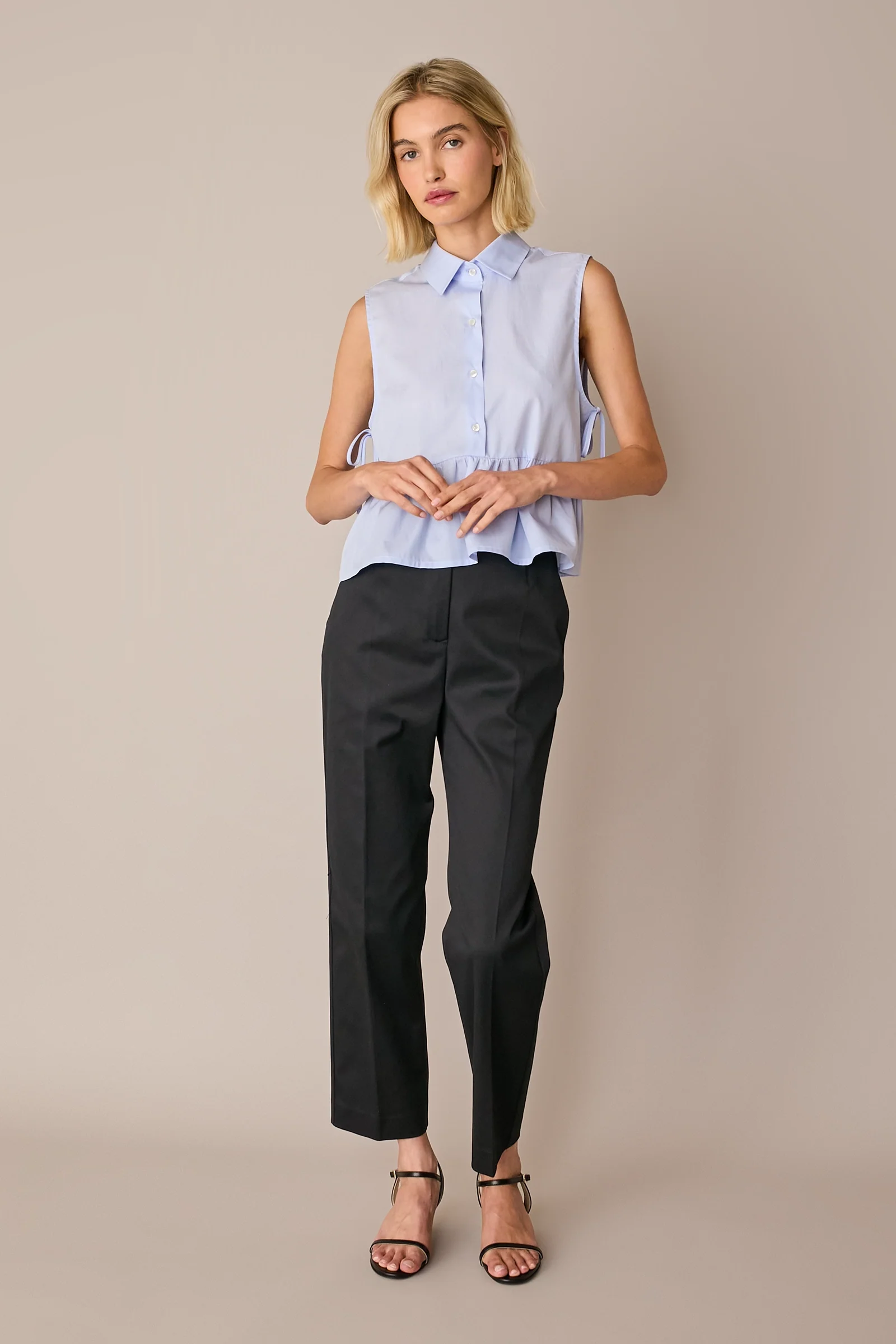 Camicia con fiocchetti - Image 14
