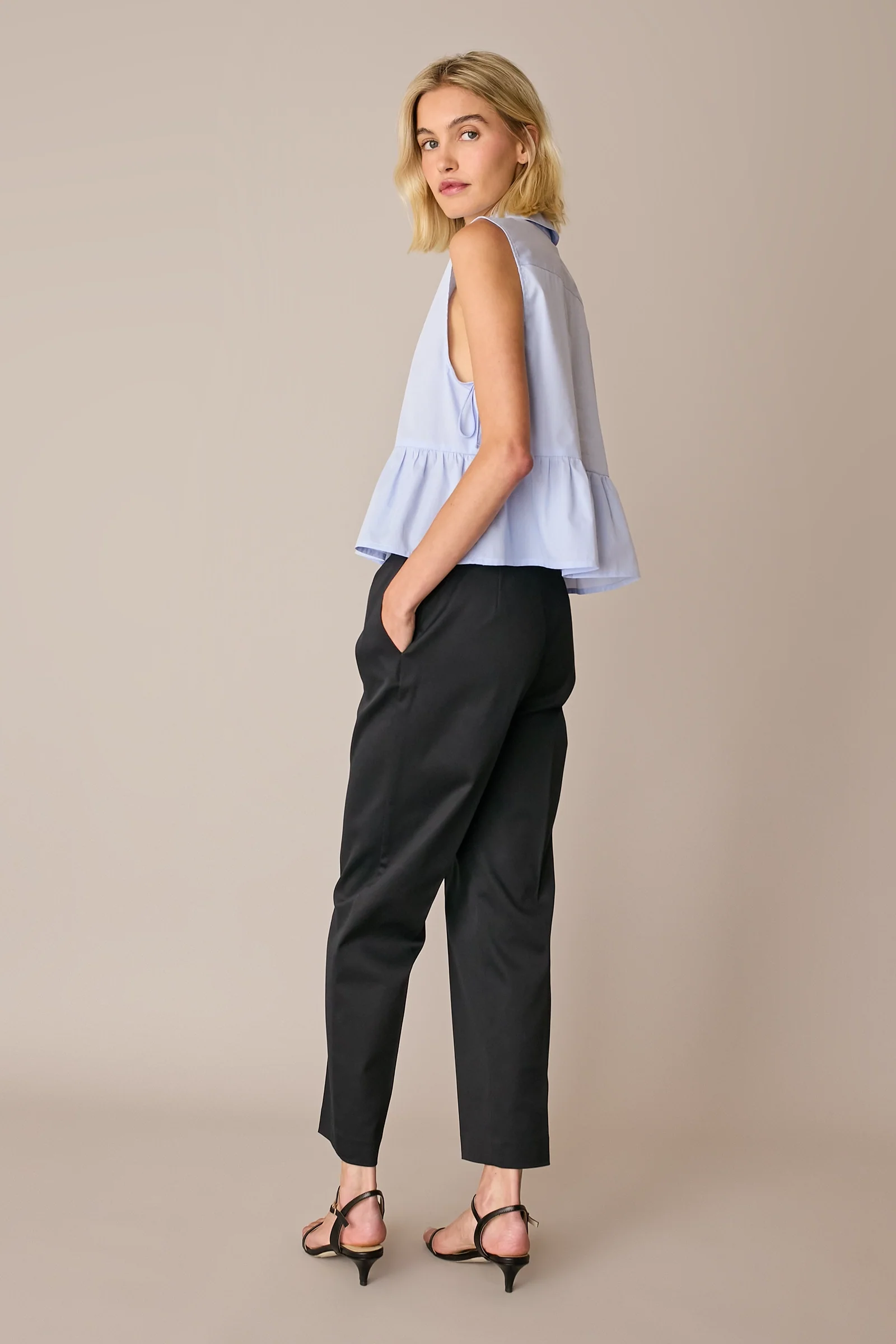 Camicia con fiocchetti - Image 15