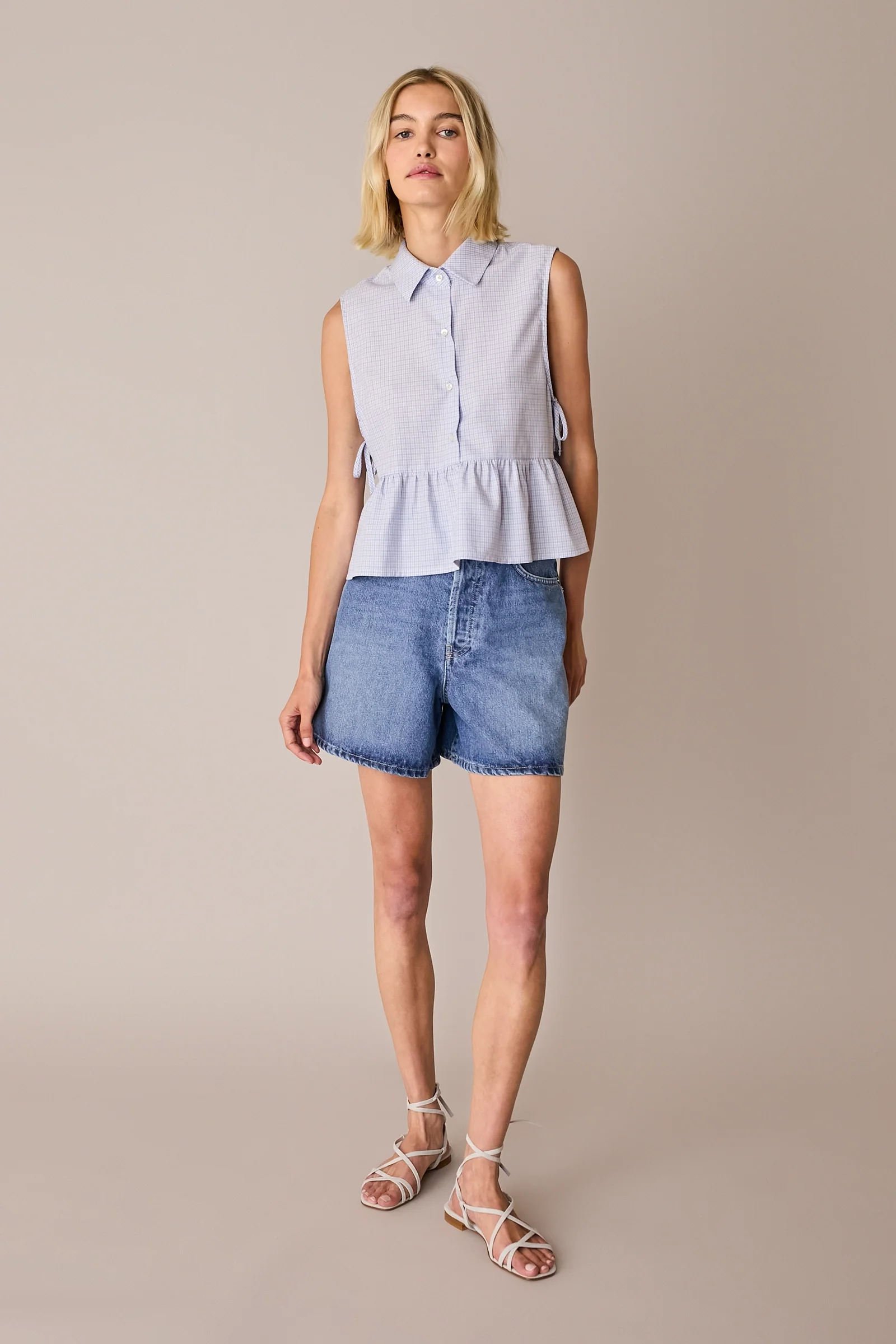Camicia con fiocchetti - Image 19