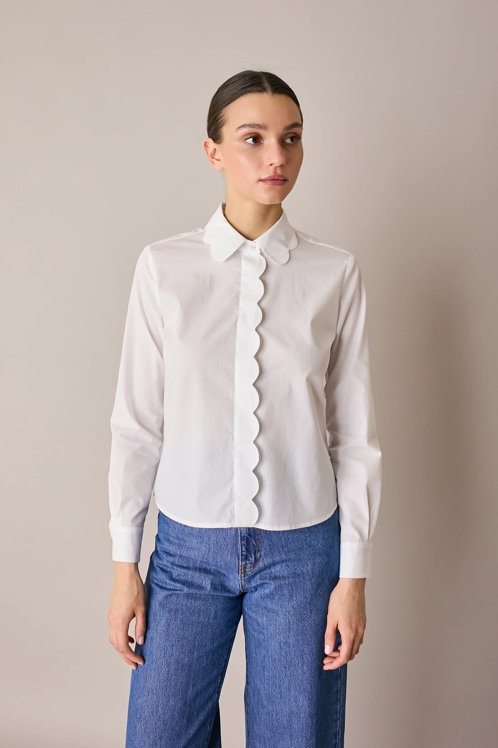 Camicia magherita