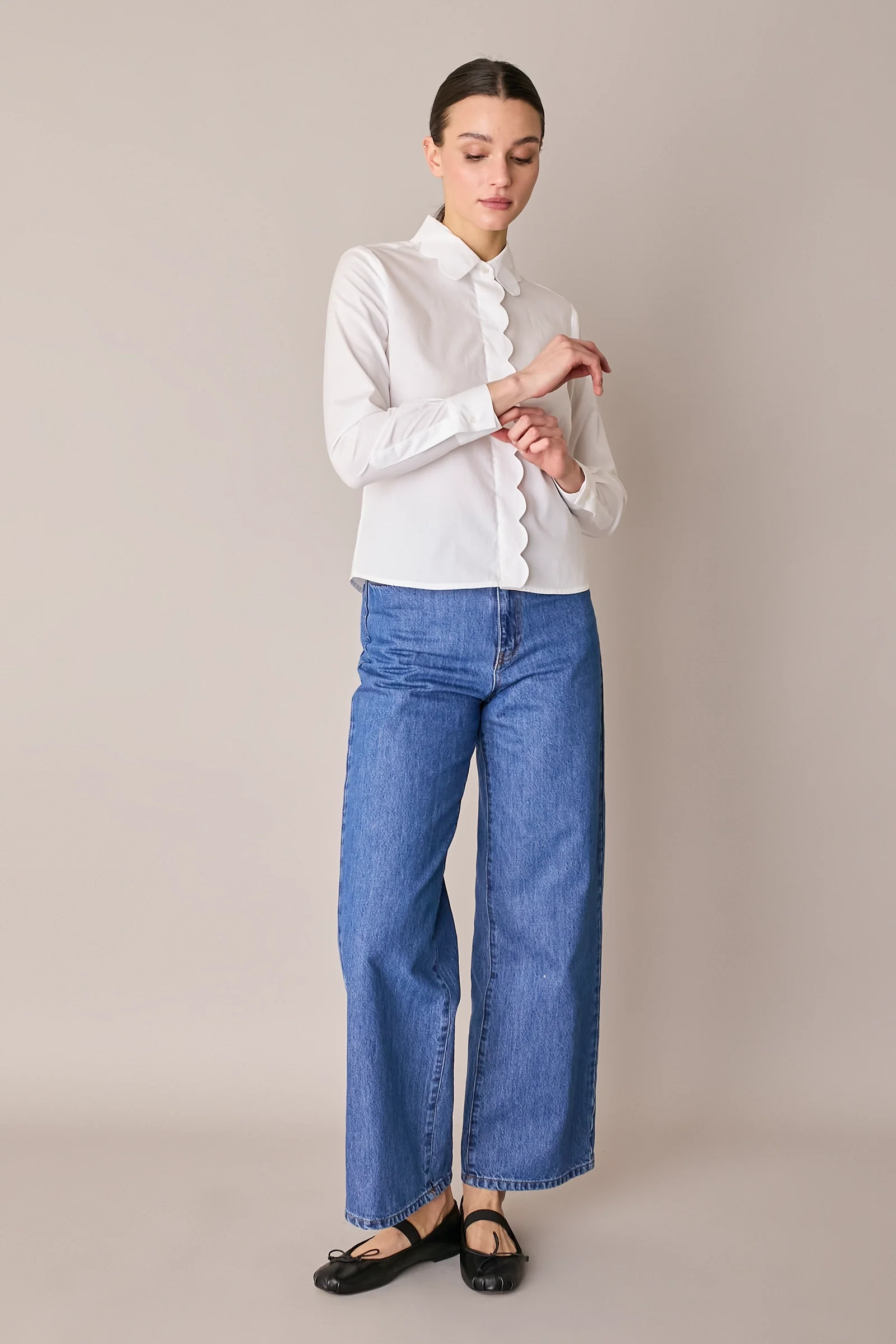 Camicia magherita - Image 3