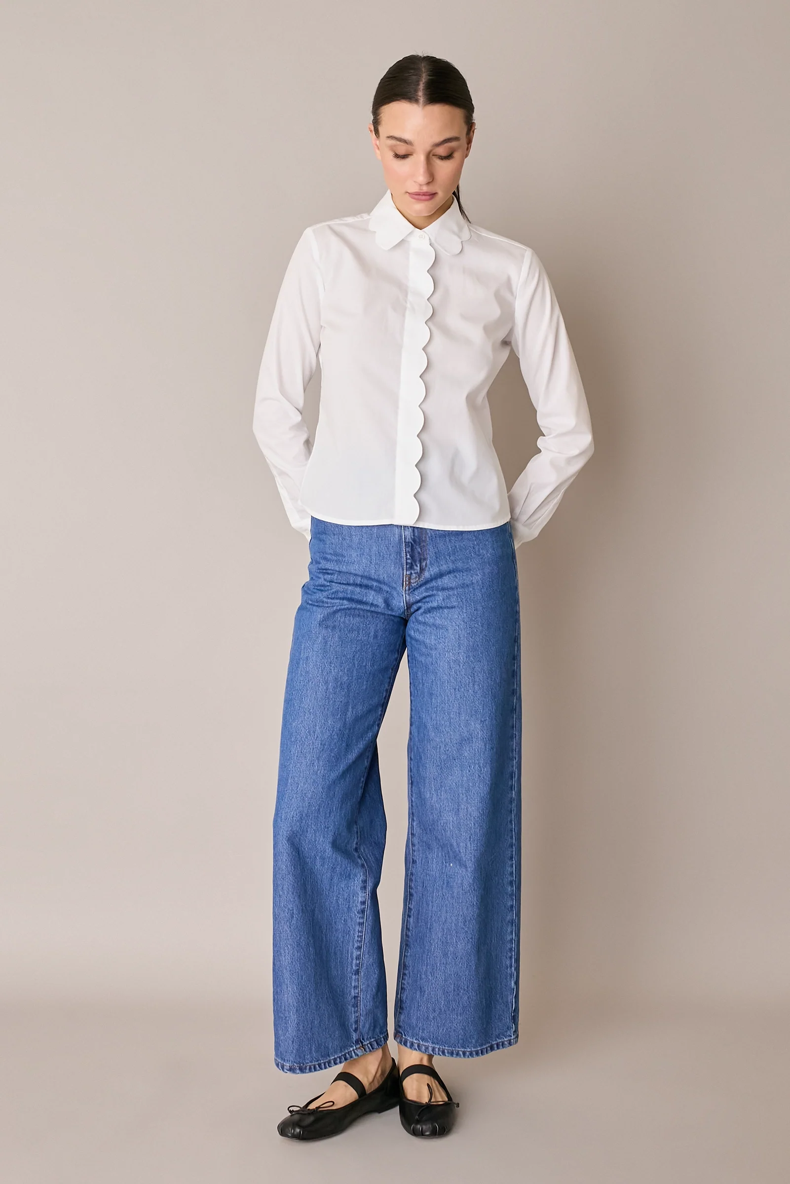 Camicia magherita - Image 6