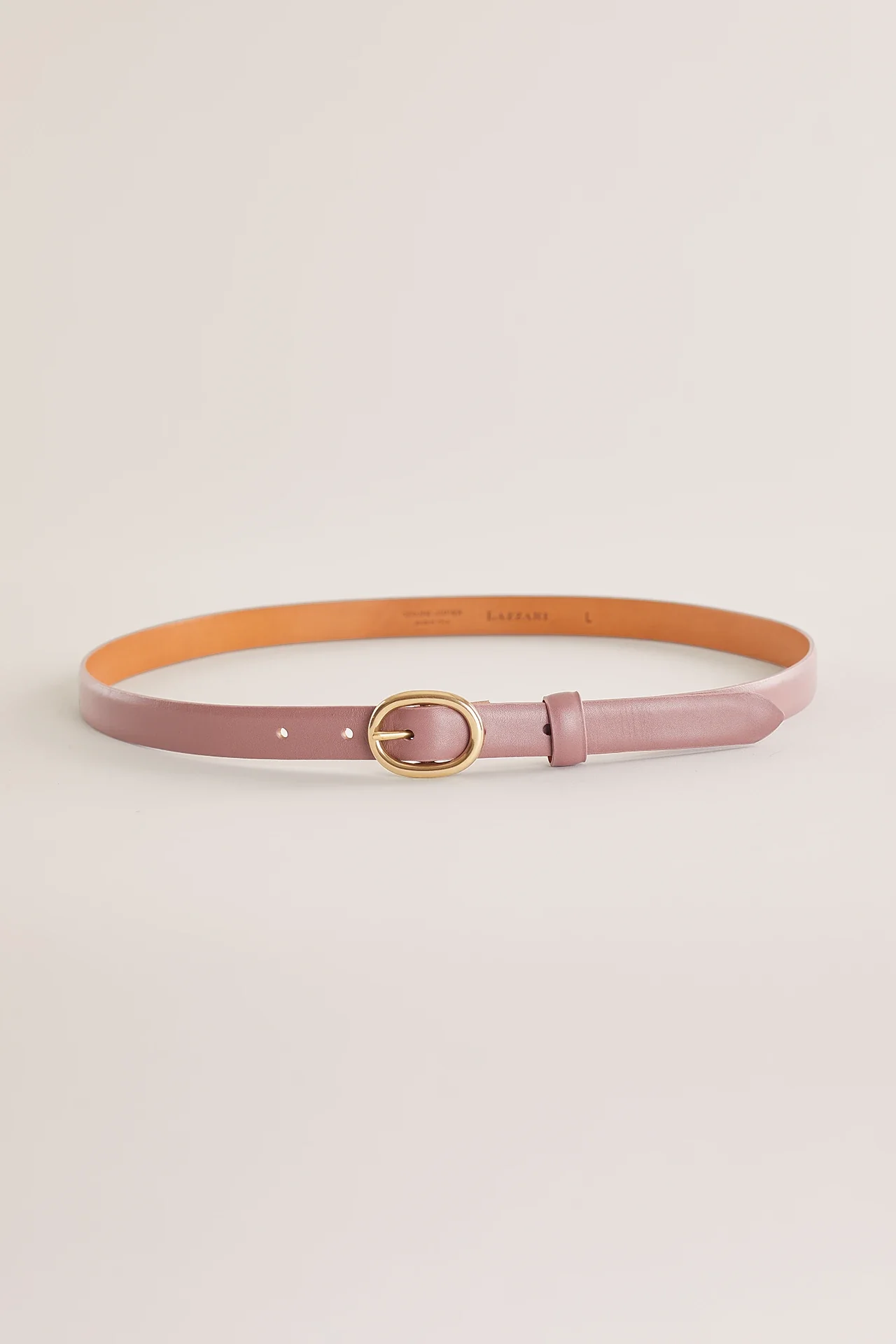 Cintura sottile 2cm - Image 6