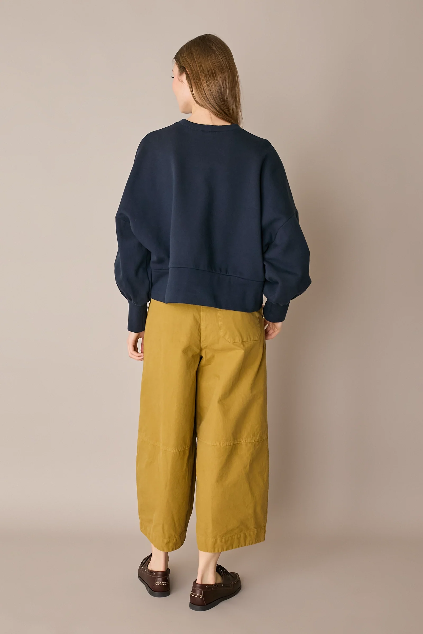 Felpa in cotone - Image 5