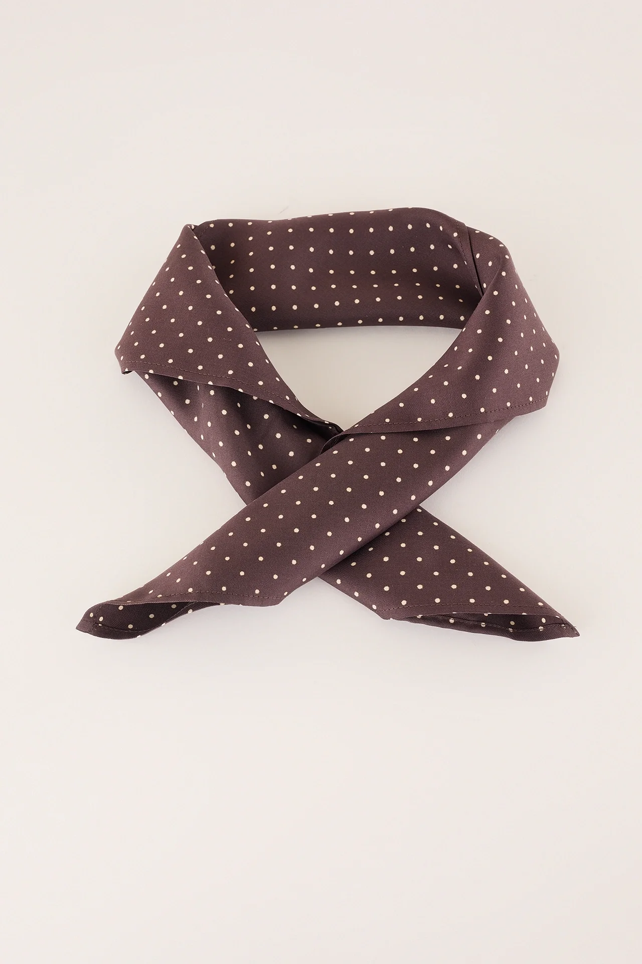 Foulard in seta - Image 4