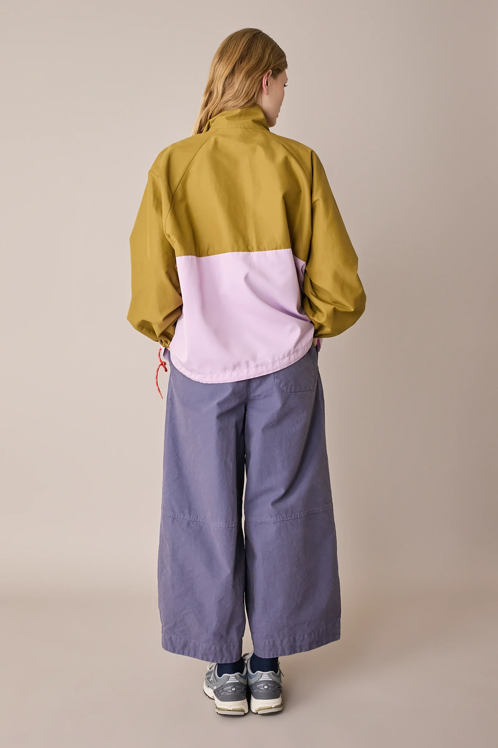 Giubbino sportivo – Everyday Wear - Image 10