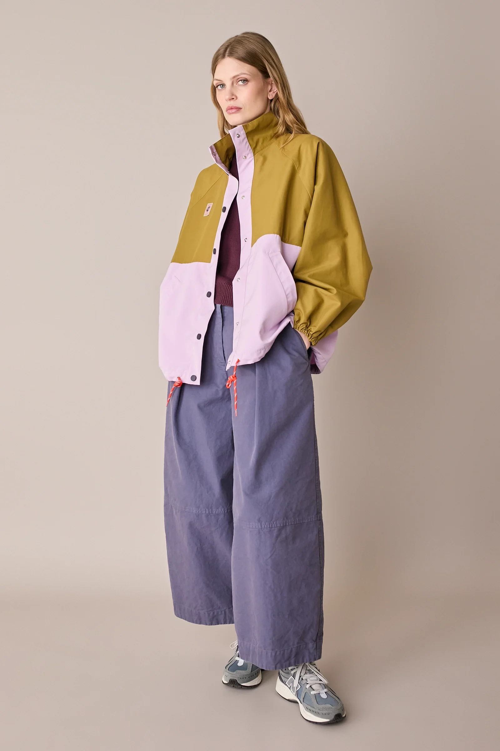 Giubbino sportivo – Everyday Wear - Image 4