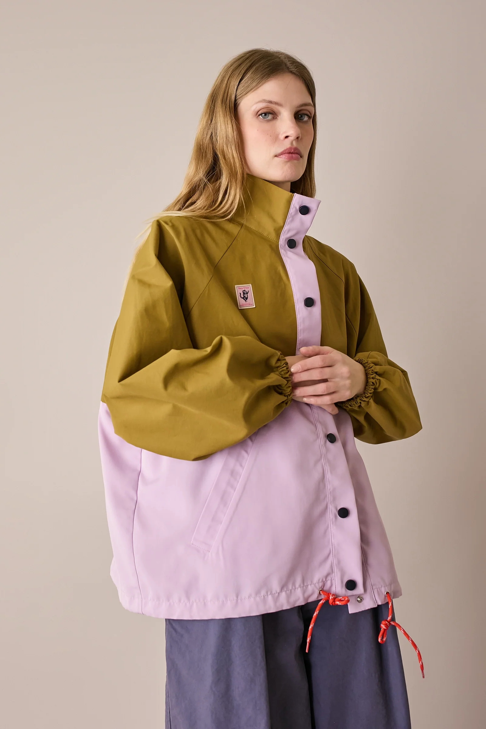 Giubbino sportivo – Everyday Wear - Image 7