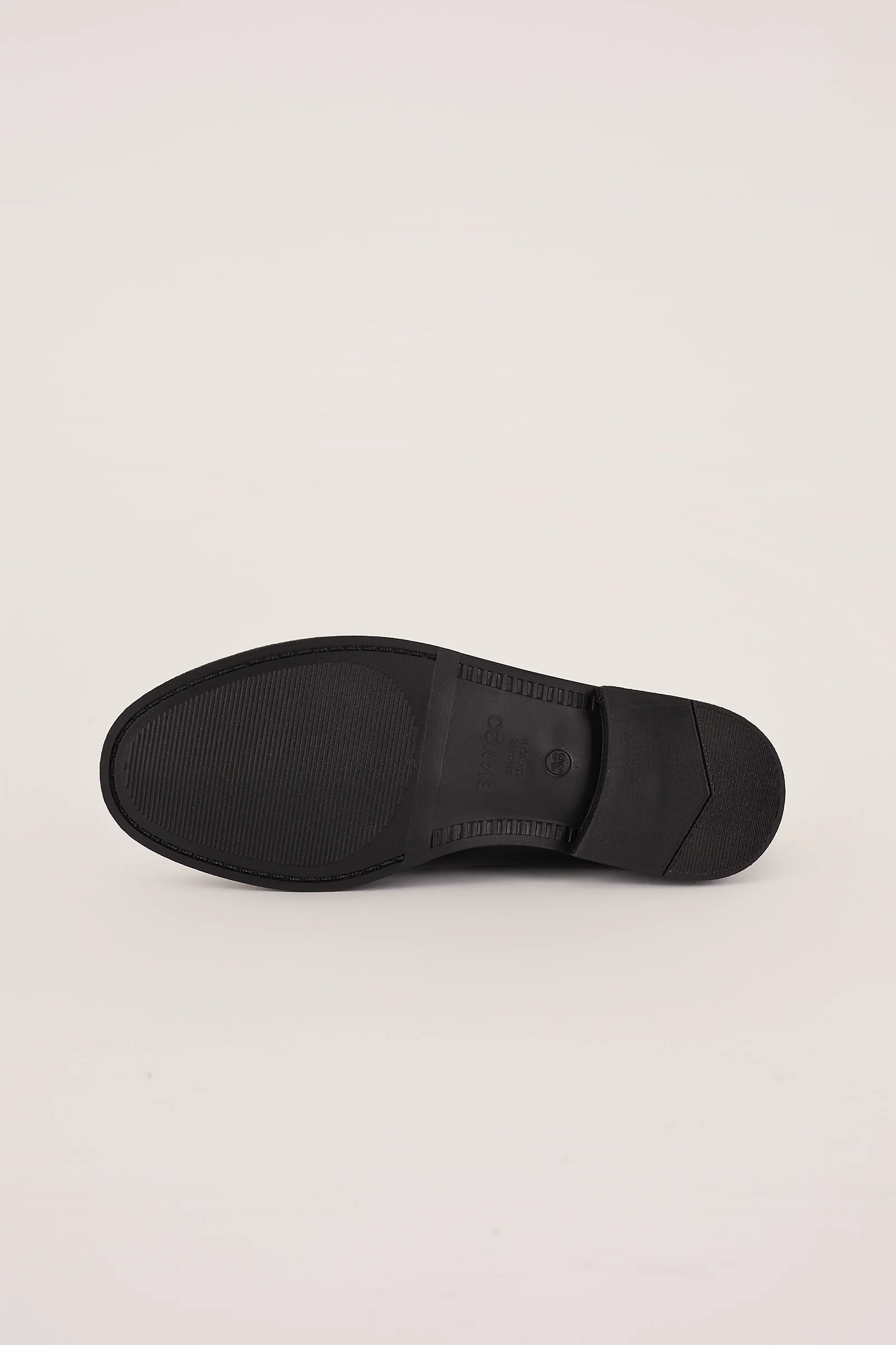 Penny loafer – Bianco - Image 6