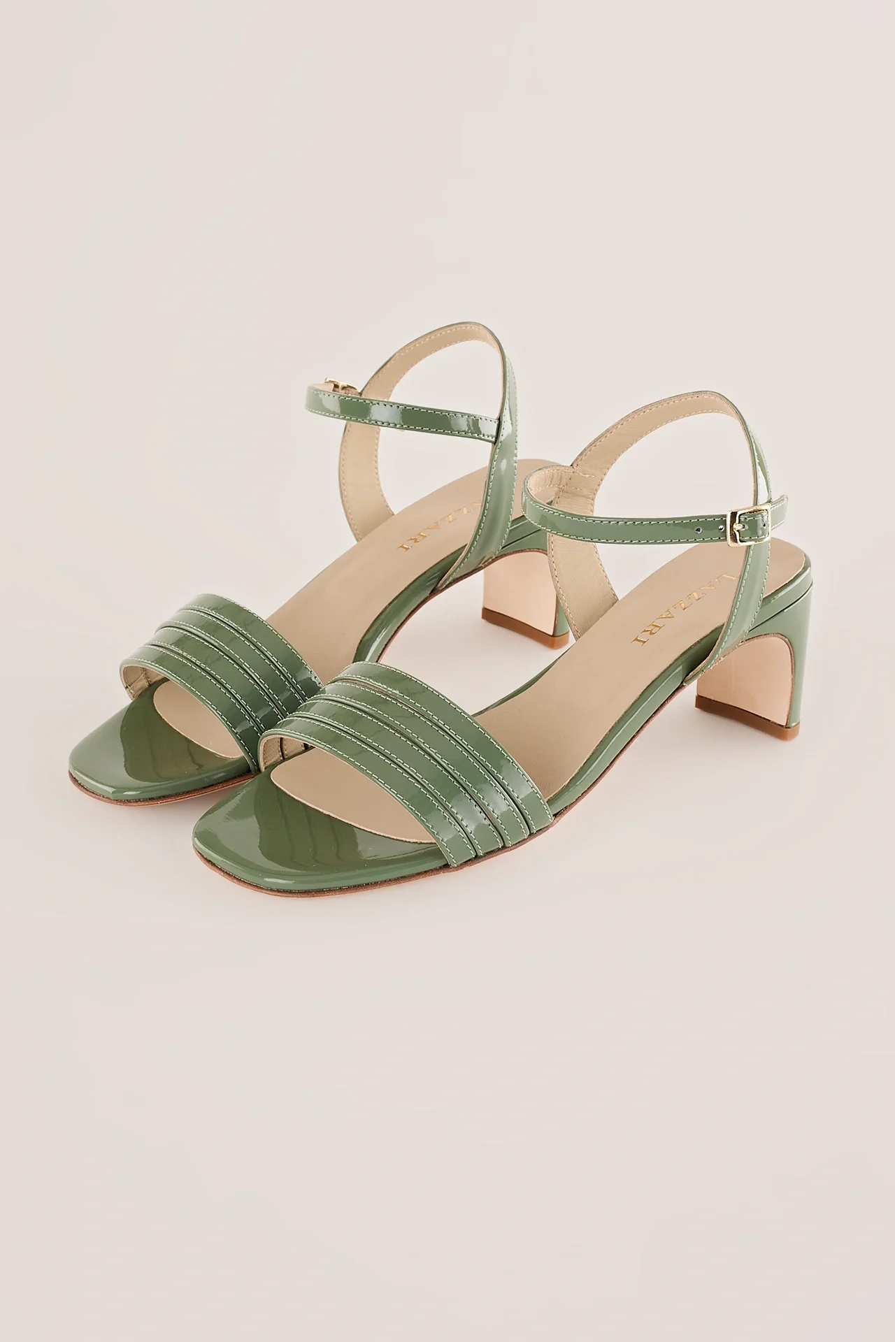 Sandali con listini 5 cm - Image 17