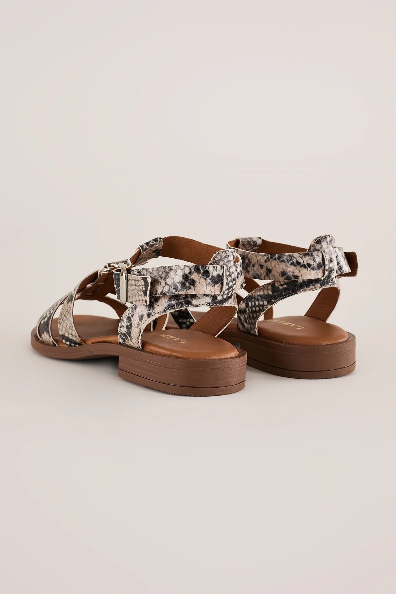 Sandali gladiatore - Image 11