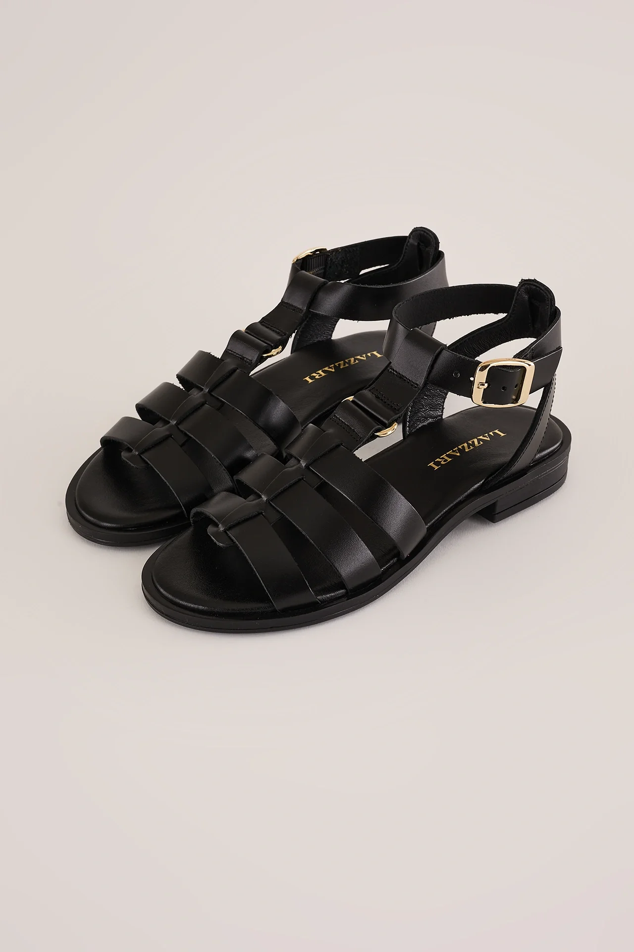Sandali gladiatore - Image 3