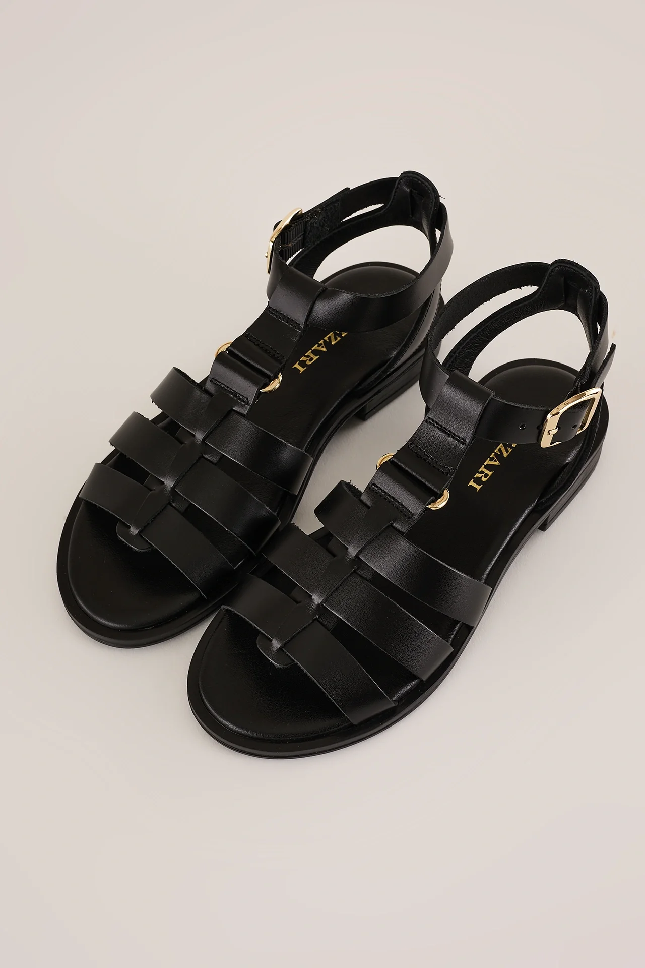Sandali gladiatore - Image 4