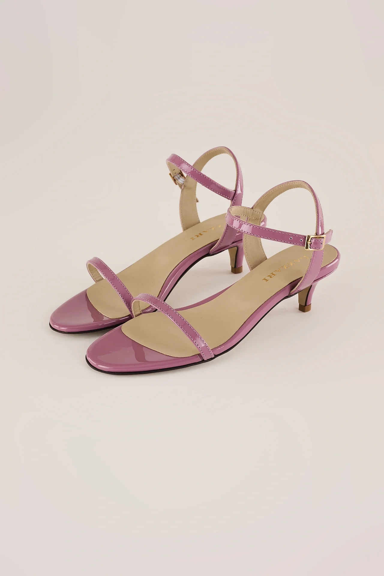 Sandali con kitten heel - Image 13