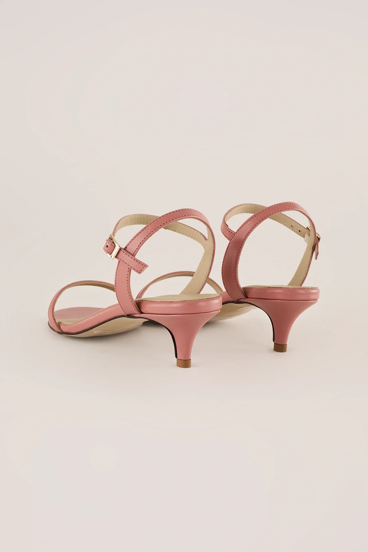 Sandali con kitten heel - Image 21
