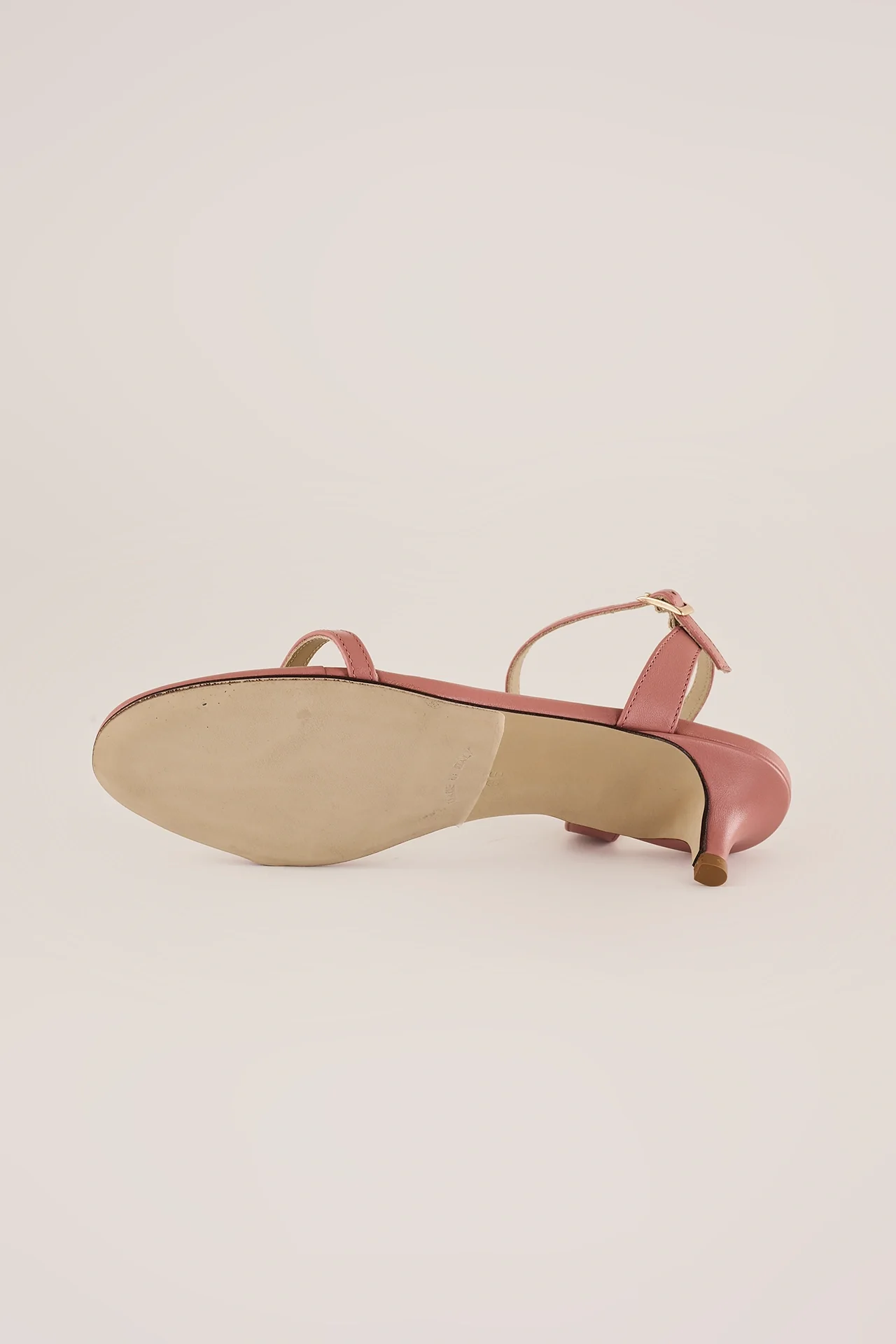 Sandali con kitten heel - Image 22