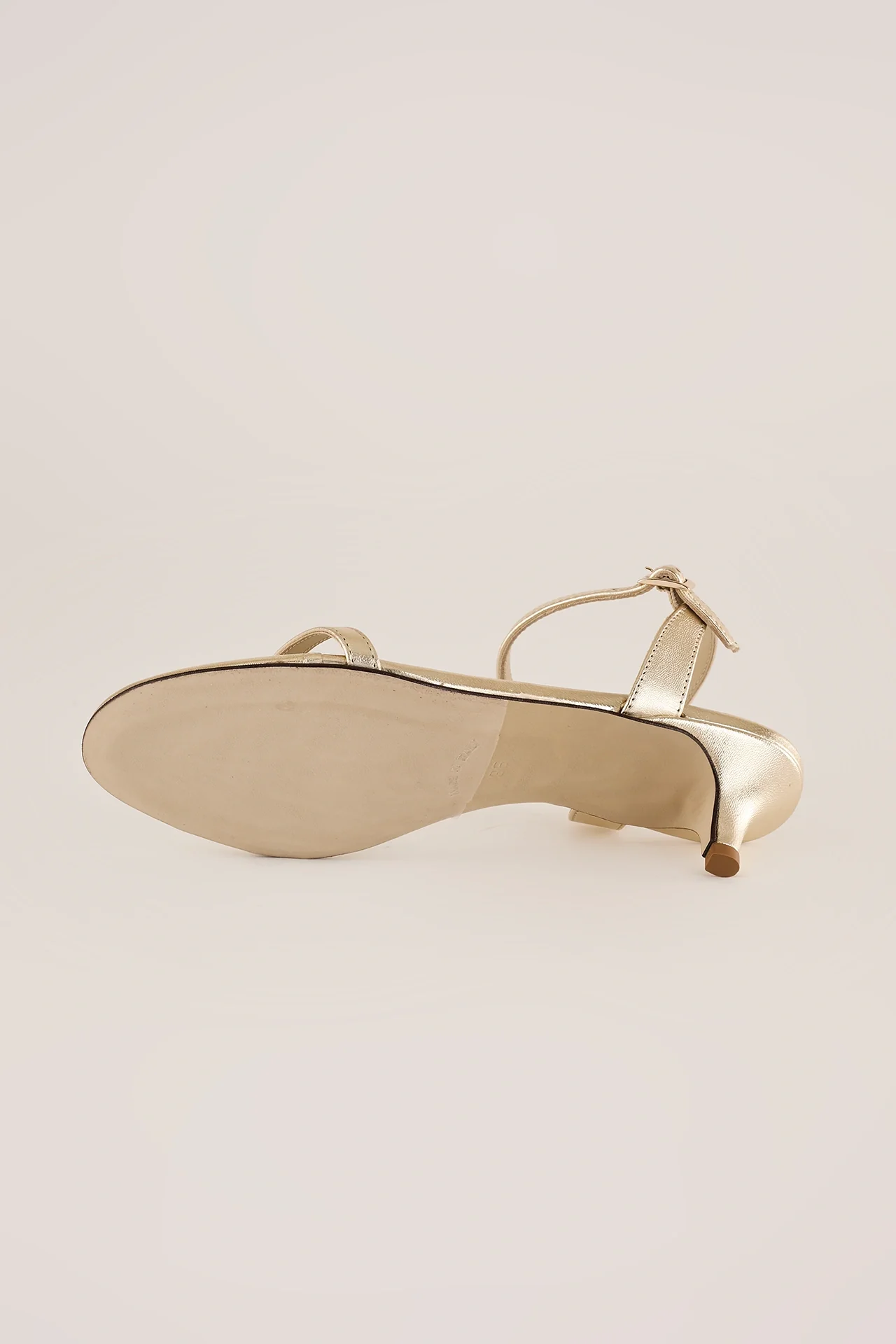 Sandali con kitten heel - Image 7