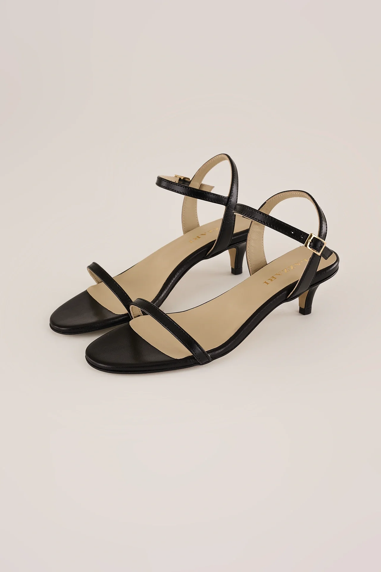Sandali con kitten heel - Image 8