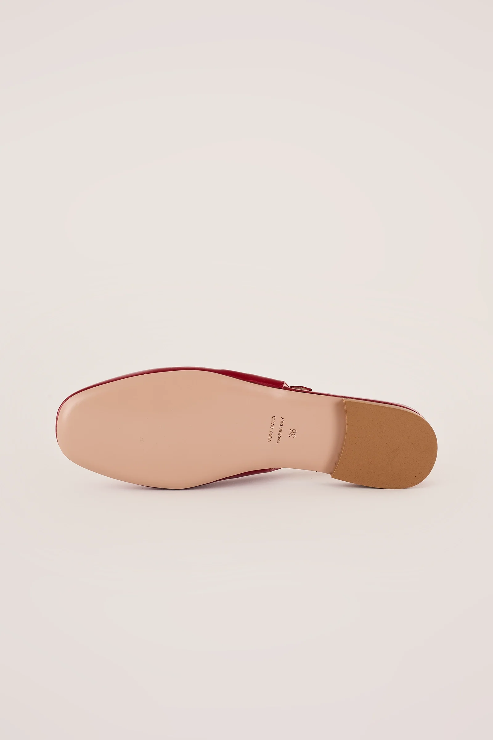 Slingback con punta tonda - Image 13