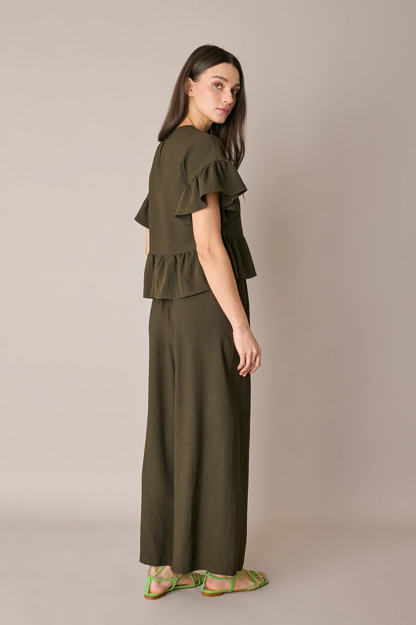 Top con balze - Image 17