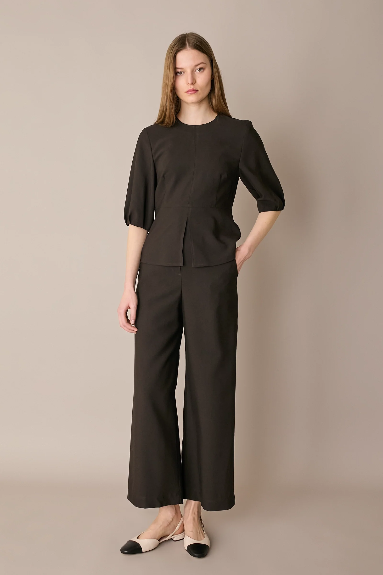 Top con spacco - Image 13
