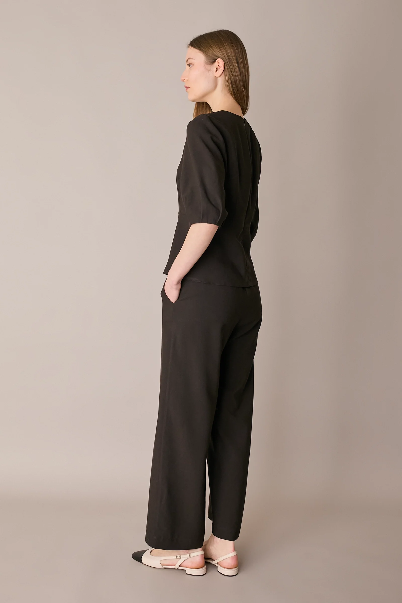 Top con spacco - Image 17